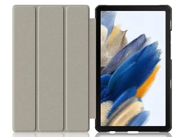 Чохол Primolux Slim для планшета Samsung Galaxy Tab A9 8.7' (SM-X110 / SM-X115) - Good Night - Фото 5
