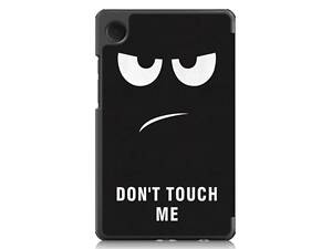 Чохол Primolux Slim для планшета Samsung Galaxy Tab A9 8.7' (SM-X110 / SM-X115) - Don’t Touch