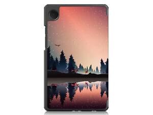 Чохол Primolux Slim для планшета Samsung Galaxy Tab A9 8.7' (SM-X110 / SM-X115) - Nature