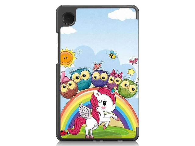 Чохол Primolux Slim для планшета Samsung Galaxy Tab A11 8.7' (SM-X130 / SM-X135) - Unicorn - Фото 2