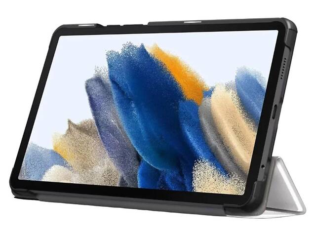 Чохол Primolux Slim для планшета Samsung Galaxy Tab A9 8.7' (SM-X110 / SM-X115) - Good Night - Фото 3