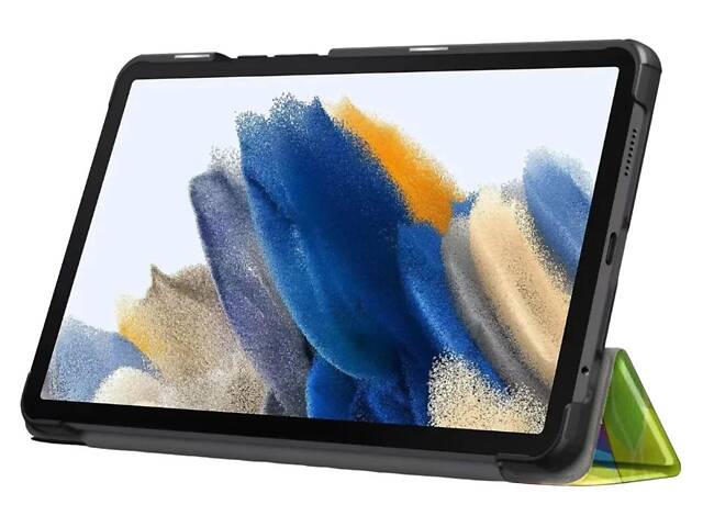 Чохол Primolux Slim для планшета Samsung Galaxy Tab A11 8.7' (SM-X130 / SM-X135) - Unicorn - Фото 3