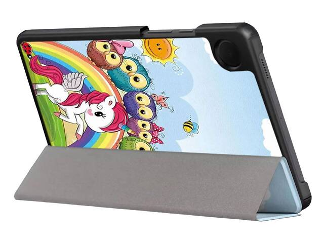 Чохол Primolux Slim для планшета Samsung Galaxy Tab A11 8.7' (SM-X130 / SM-X135) - Unicorn - Фото 4