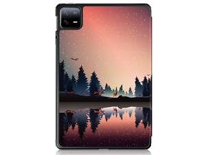 Чохол Primolux Slim для планшета Xiaomi Mi Pad 6 / Mi Pad 6 Pro 11' - Nature