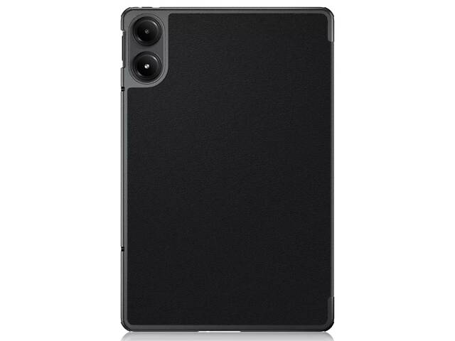 Чехол Primolux Slim для планшета Xiaomi Redmi Pad Pro 12.1 / Poco Pad 12.1' - Black - Фото 1