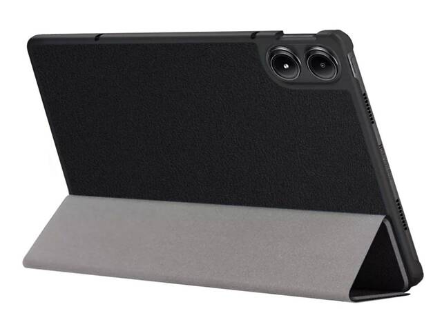 Чехол Primolux Slim для планшета Xiaomi Redmi Pad Pro 12.1 / Poco Pad 12.1' - Black - Фото 4