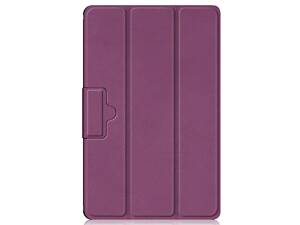 Чохол Primolux Slim Latch для планшета Lenovo Tab M10 Plus 3rd Gen 10.61' TB125 / TB128 - Purple