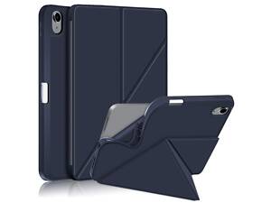 Чехол Primolux Transformer для планшета Apple iPad 10.9' 10th Gen. 2022 (A2696 / A2757 / A2777) - Dark Blue