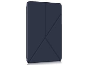 Чехол Primolux Transformer для планшета Apple iPad 11' (A16) 2025 (A3354 / A3355 / A3356) - Dark Blue