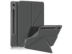 Чохол Primolux Transformer для планшета Samsung Galaxy Tab S9 11' (SM-X710 / SM-X716) - Grey