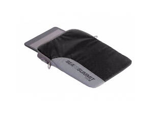 Чехол Sea To Summit TL Ultra-Sil Tablet Sleeve S Черный (1033-STS ATLTABSBK)
