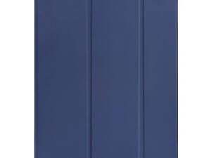 Чехол Smart Case (no logo) для Apple iPad Air 13'' (2024-25) Blue