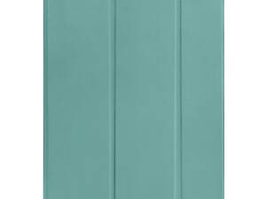 Чехол Smart Case (no logo) для Apple iPad Air 10.9'' (2020-2022) / Air 11'' (2024-25) Green