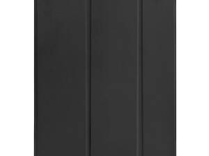 Чохол Smart Case (no logo) для Apple iPad Pro 13' (2024-25) Black