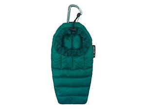 Чехол-спальник для телефона Rock Front Kid Ultralight Смарагдовый (1090-9884)