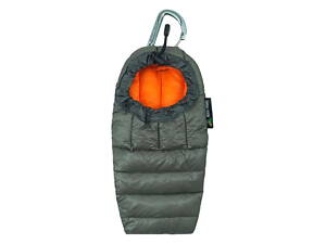Чехол-спальник для телефона Rock Front Kid Ultralight Серый (1090-2590)