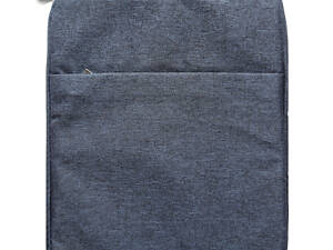 Чехол-сумка для ноутбука Cloth Bag 15.6' Темно-синий
