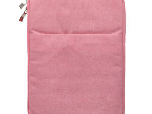 Чохол-сумка для планшета / ноутбука Cloth Bag 13' Light Pink