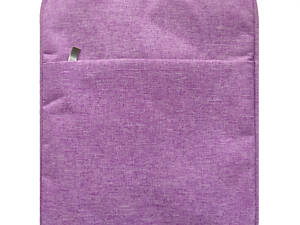 Чохол-сумка для планшета / ноутбука Cloth Bag 12.9' Purple