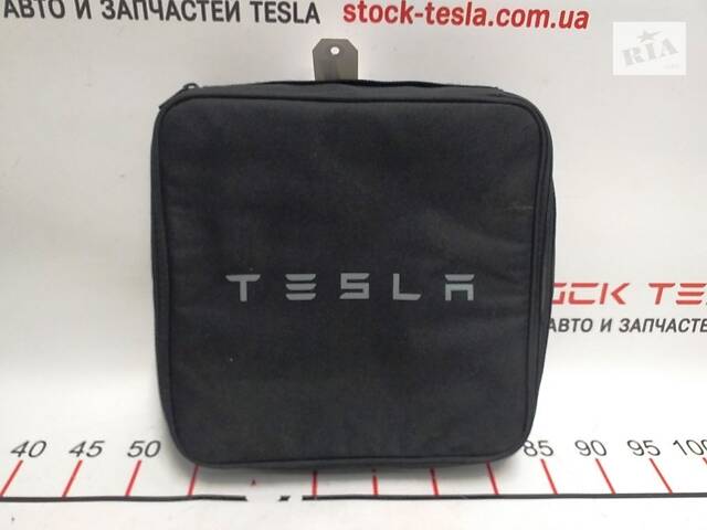 Чехол-сумка зарядного устройства TESLA Tesla all models 1126118-00-A