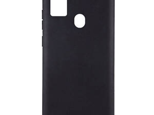 Чехол TPU Epik Black для ZTE Blade A7s (2020) Черный