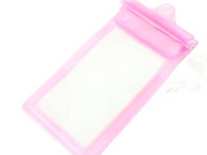 Чехол водонепроницаемый BRITISH COLOR 100×180mm, Mix color, OEM