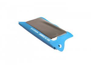 Чехол водонепроницаемый Sea To Summit TPU Guide W / P Case for iPhone4 Blue (1033-STS ACTPUIPHONEBL)