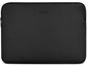 Чохол WIWU Skin Zero 16' Black