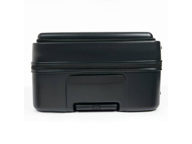 Валіза Bagland Velo 49х72 см Чорна ('1140521762') - Фото 7