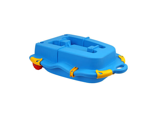 Валіза для розваг з водою, водний ігровий центр 2093 Технок - Фото 2