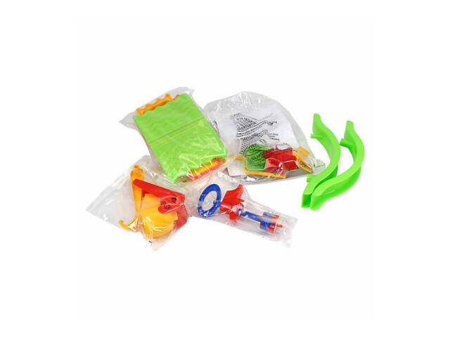 Валіза для розваг з водою, водний ігровий центр 2093 Технок - Фото 5