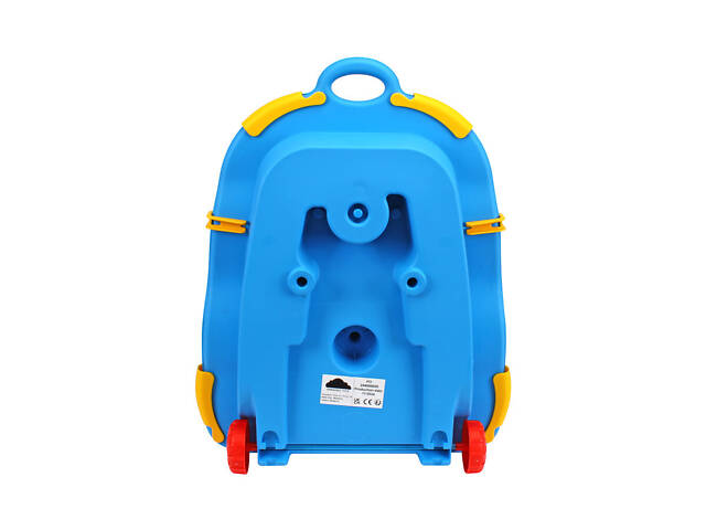 Валіза для розваг з водою, водний ігровий центр 2093 Технок - Фото 6