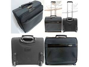 Валіза Impreza 42х40х23см S у відмінному стані!