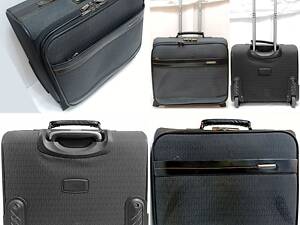 Валіза Impreza 42х40х23см S у відмінному стані!