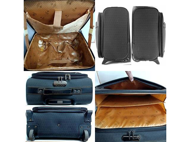 Валіза Impreza 42х40х23см S у відмінному стані! - Фото 2