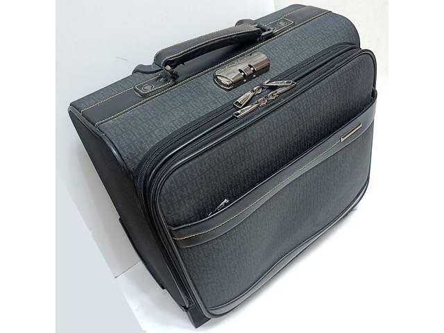 Валіза Impreza 42х40х23см S у відмінному стані! - Фото 4