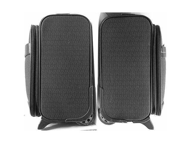 Валіза Impreza 42х40х23см S у відмінному стані! - Фото 6