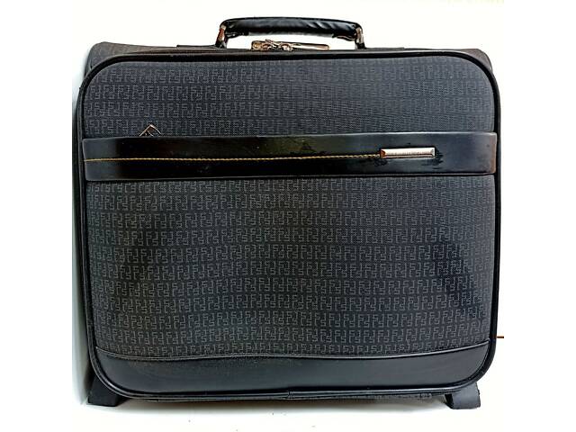 Валіза Impreza 42х40х23см S у відмінному стані! - Фото 8