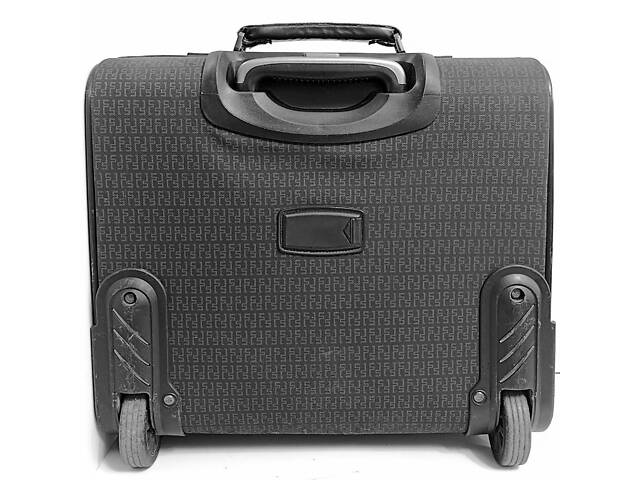 Валіза Impreza 42х40х23см S у відмінному стані! - Фото 9