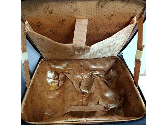 Валіза Impreza 42х40х23см S у відмінному стані! - Фото 10