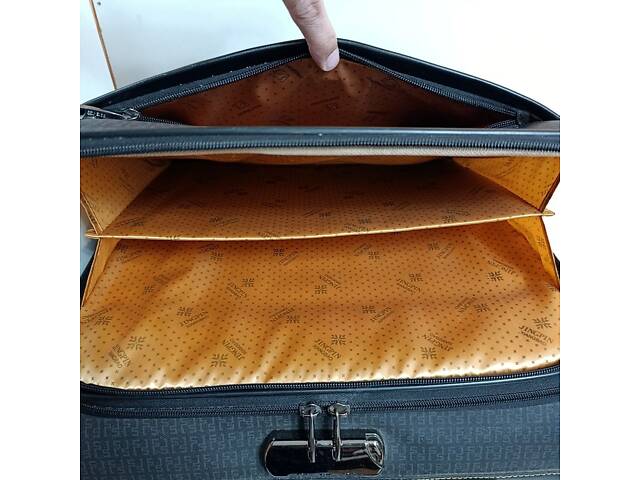 Валіза Impreza 42х40х23см S у відмінному стані! - Фото 11