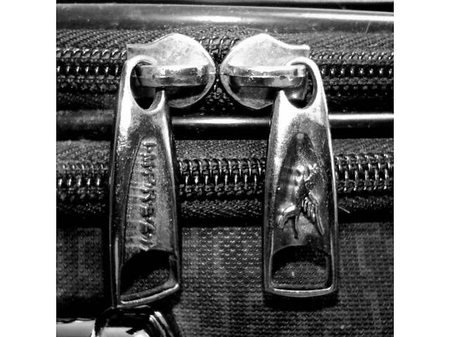 Валіза Impreza 42х40х23см S у відмінному стані! - Фото 13