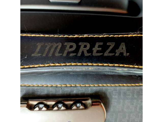 Валіза Impreza 42х40х23см S у відмінному стані! - Фото 14