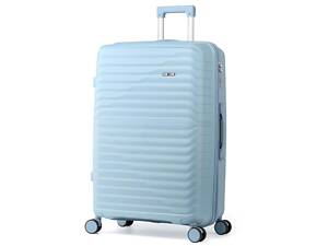 Валіза Semi Line 20' (S) Blue (T5780-1)