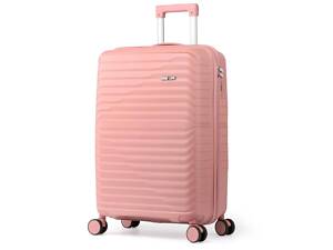 Валіза Semi Line 20' (S) Rose (T5779-1)