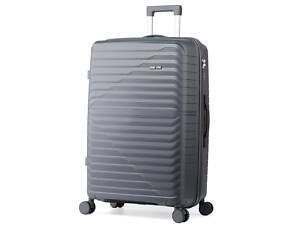 Валіза Semi Line 28' (L) Graphite (T5781-3)