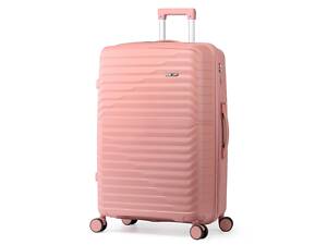 Валіза Semi Line 28' (L) Rose (T5779-3)
