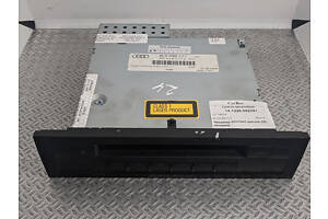 Ченджер компакт дисков CD-ченджер Audi Q7 (2006-2009), 4L0035111