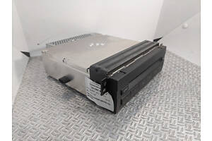 Ченджер компакт дисков CD-ченджер BMW X5 E70 (2007-2010) дорестайл, 65129151148