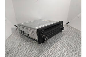 Ченджер компакт дисков CD-ченджер BMW X5 E70 (2007-2010) дорестайл, 65129171902